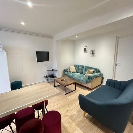 Appartement Le Colorado - Centre - 6 Pers - Reve Au Mans à Le Mans Extérieur photo