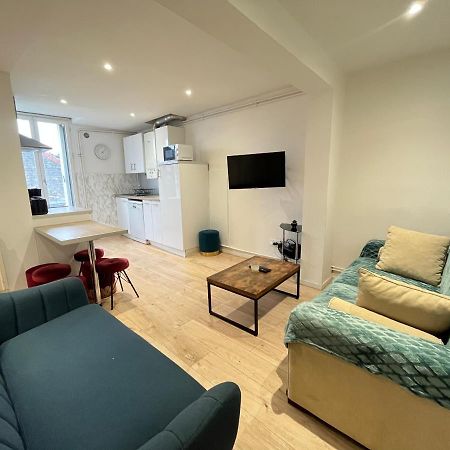 Appartement Le Colorado - Centre - 6 Pers - Reve Au Mans à Le Mans Extérieur photo