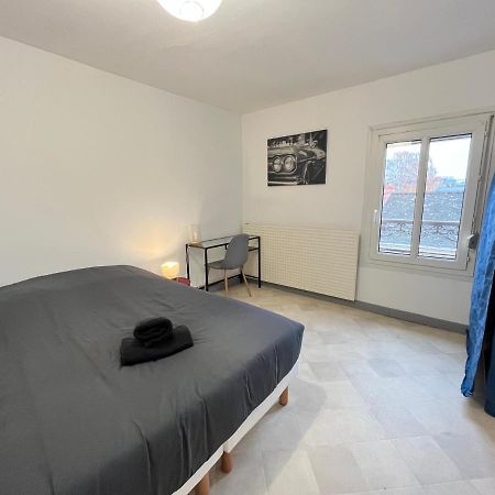 Appartement Le Colorado - Centre - 6 Pers - Reve Au Mans à Le Mans Extérieur photo