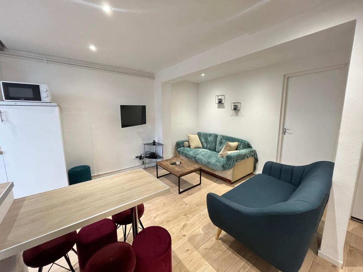 Appartement Le Colorado - Centre - 6 Pers - Reve Au Mans à Le Mans Extérieur photo