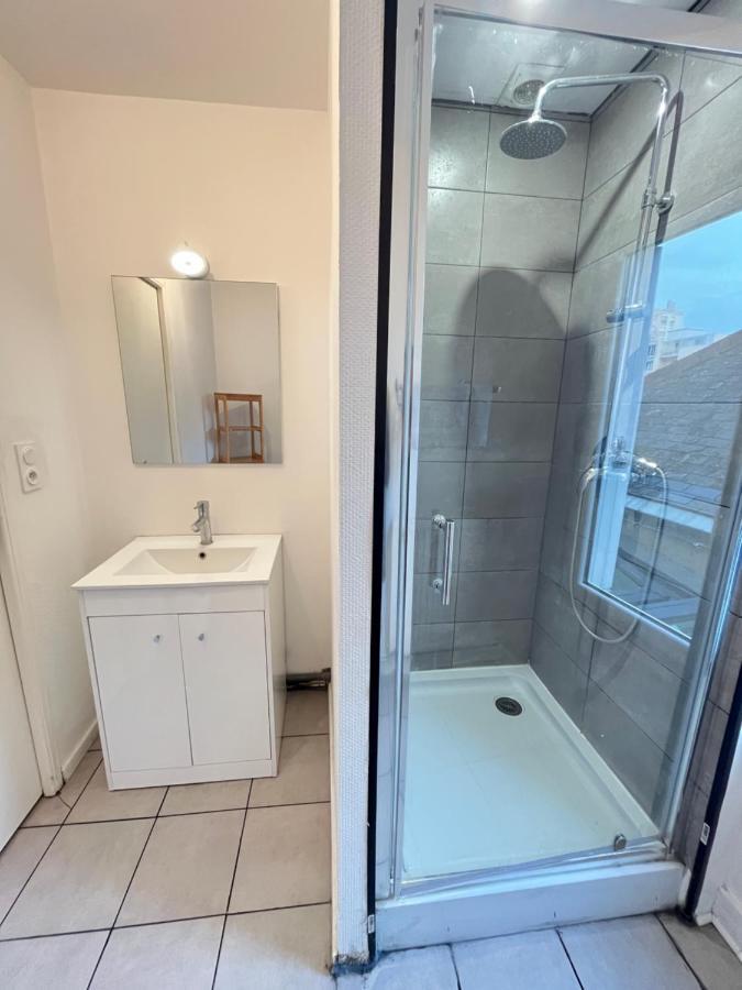 Appartement Le Colorado - Centre - 6 Pers - Reve Au Mans à Le Mans Extérieur photo